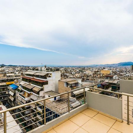 Patissia Apartment 雅典 外观 照片