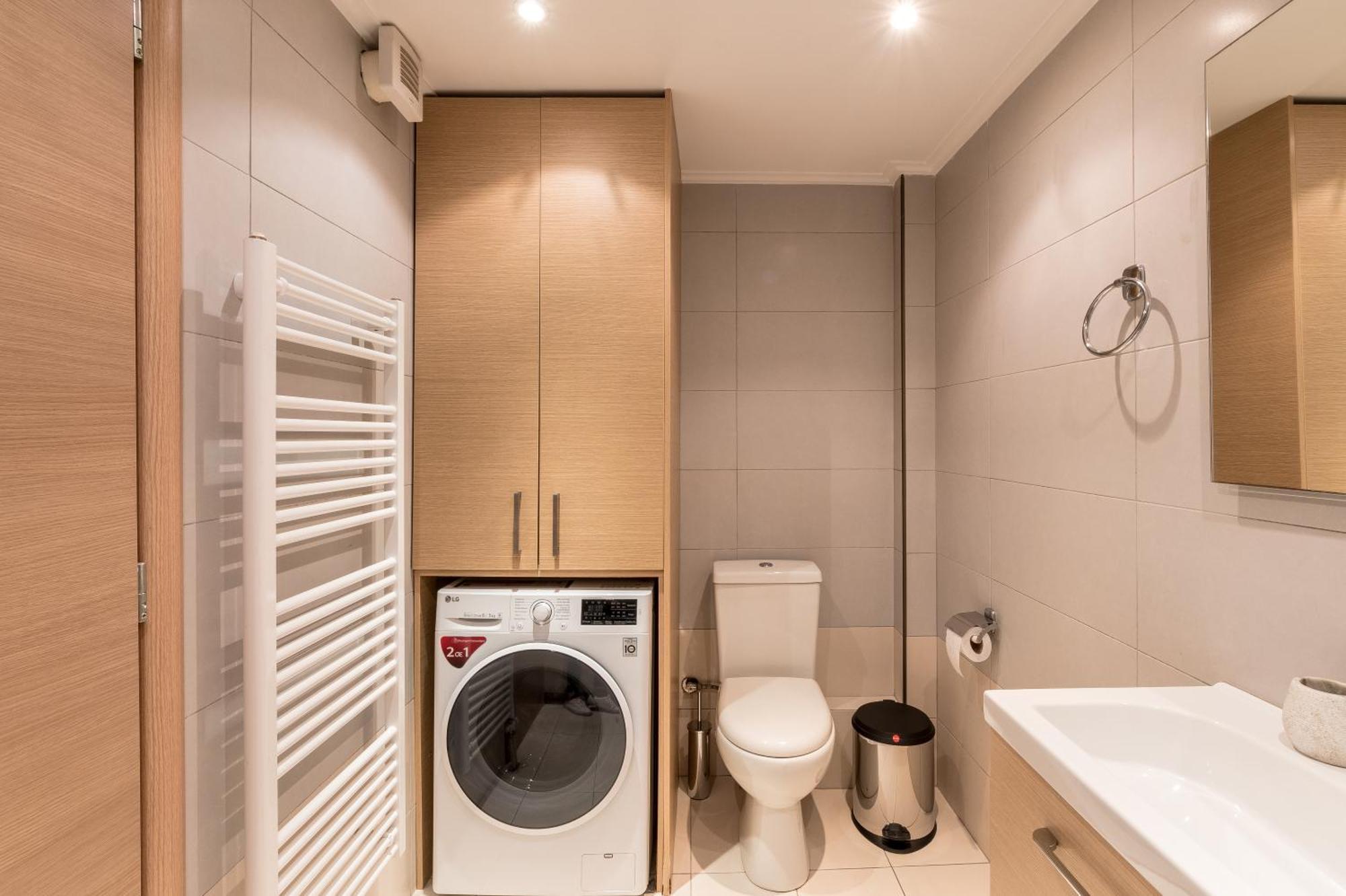 Patissia Apartment 雅典 外观 照片